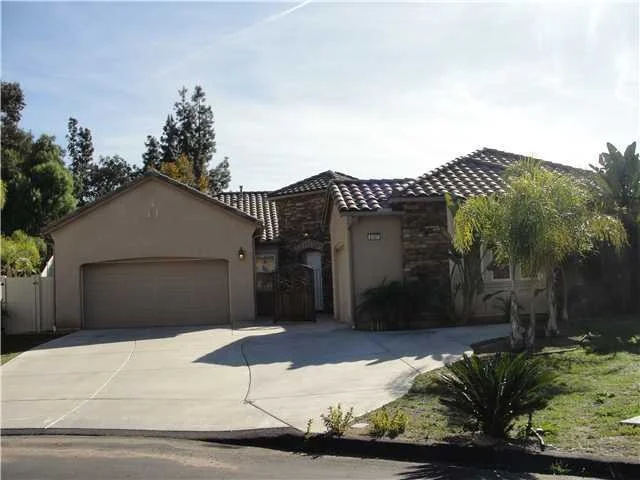 Unit for sale at 2157 Hidden Springs Drive, El Cajon, CA 92019