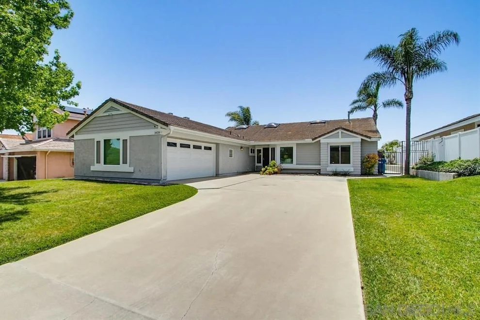 Unit for sale at 3439 Southwood Drive, Oceanside, CA 92058
