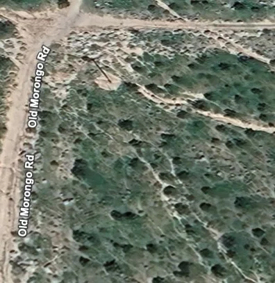 Unit for sale at 0 Old Morongo Road, Whitewater, CA 92282