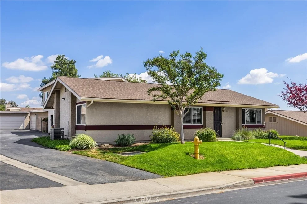 Unit for sale at 1631 Carmel Circle West W, Upland, CA 91784