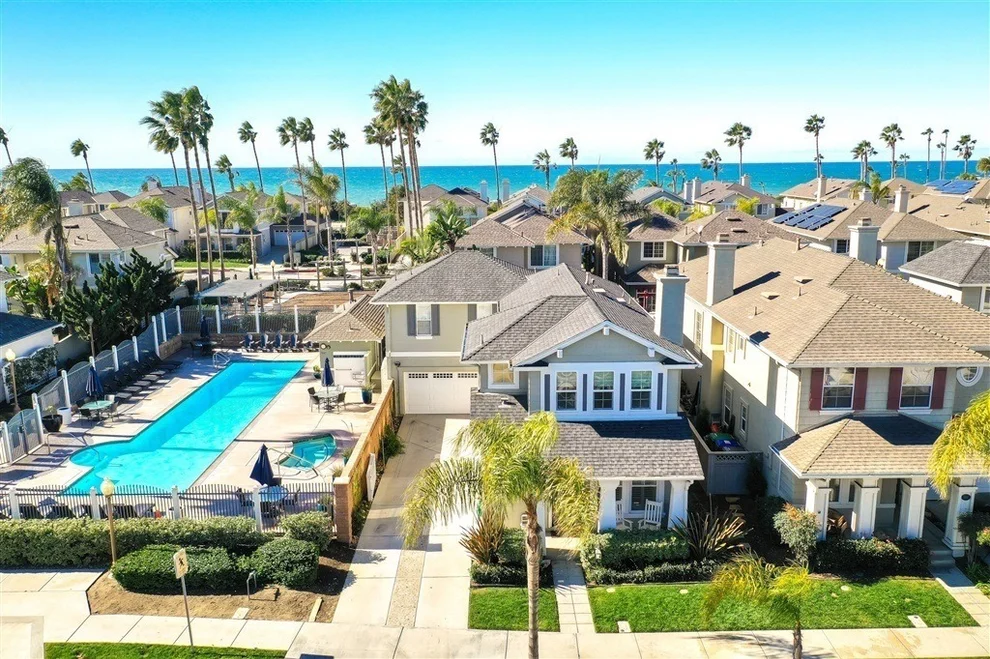 Unit for sale at 7041 Leeward Street, Carlsbad, CA 92011