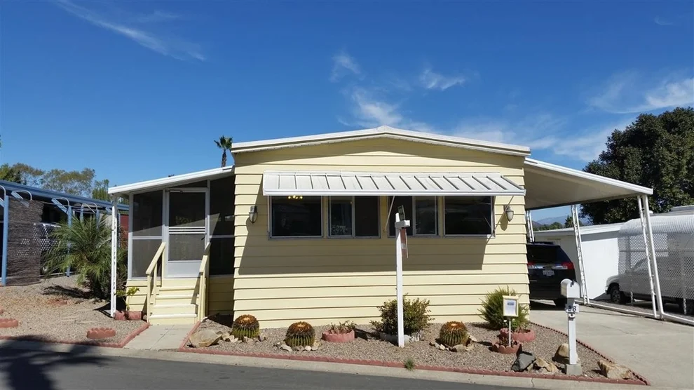 Unit for sale at 1145 E Barham Drive, San Marcos, CA 92078