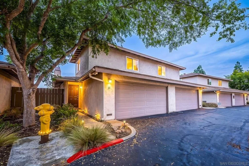 Unit for sale at 5470 Baltimore Dr, La Mesa, CA 91942