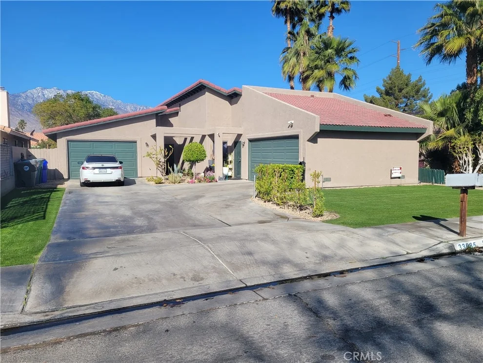 Unit for sale at 33085 Wishing Well Trail, Cathedral City, CA 92234