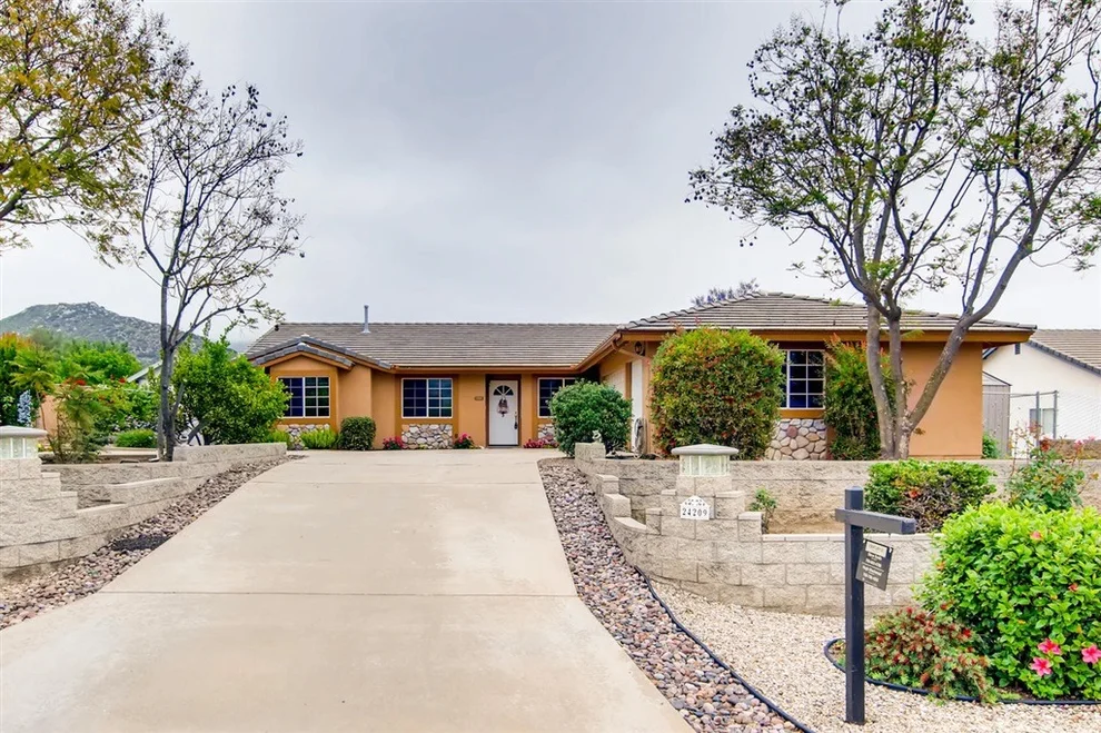 Unit for sale at 24209 Del Amo Road, Ramona, CA 92065