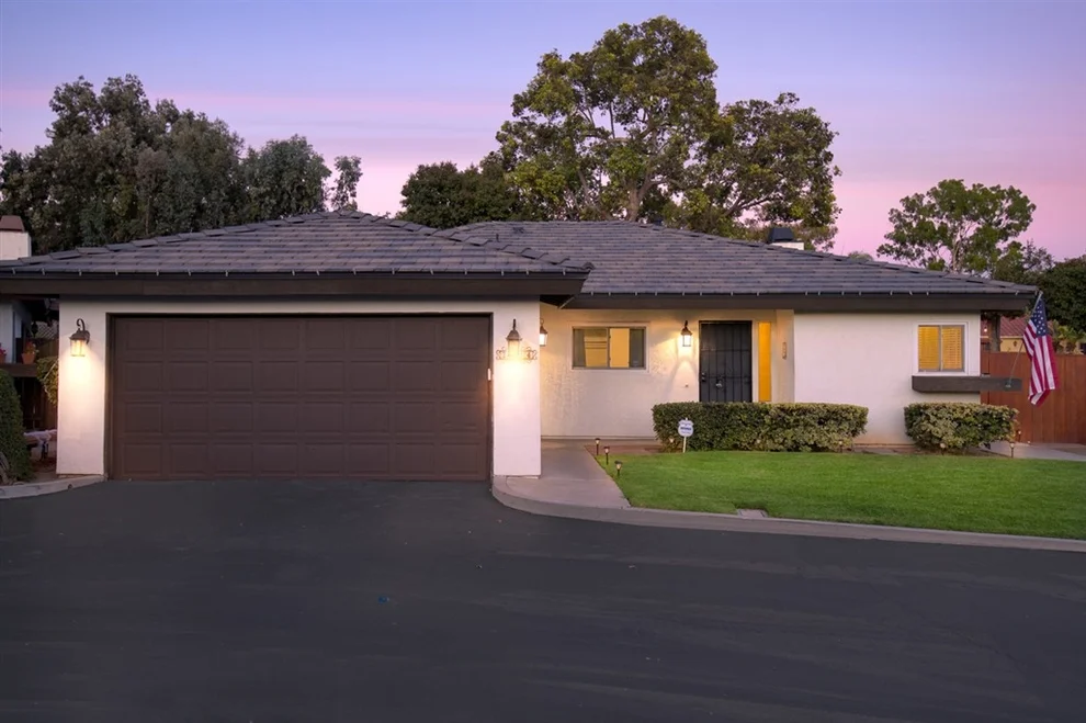 Unit for sale at 2904 Saddlewood Dr, Bonita, CA 91902