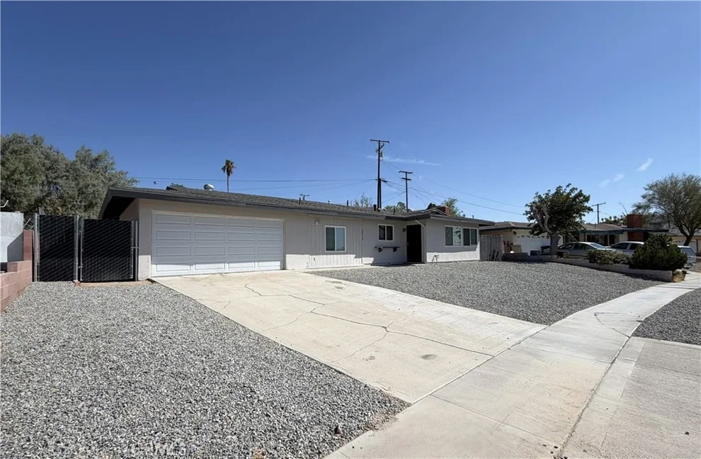 Unit for sale at 29040 Gabilan Street, Barstow, CA 92311