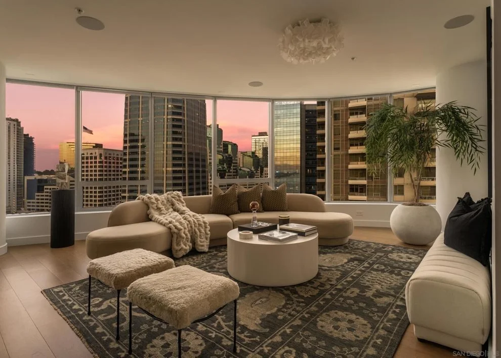 Unit for sale at 888 W E Street, San Diego, CA 92101