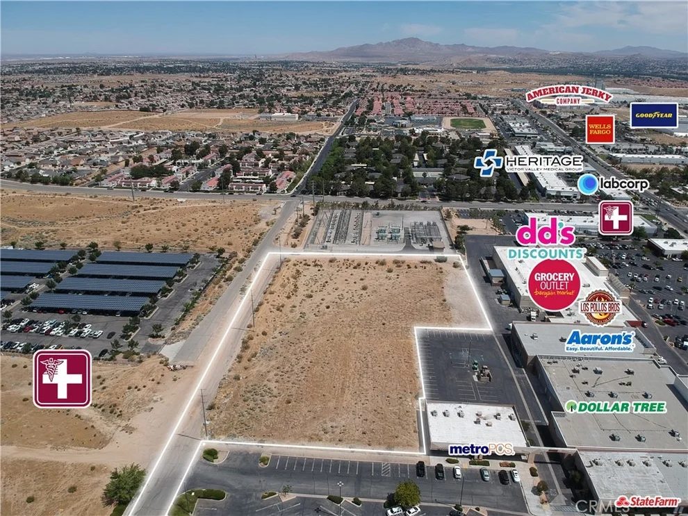Unit for sale at 0 Bear Valley, Victorville, CA 92395