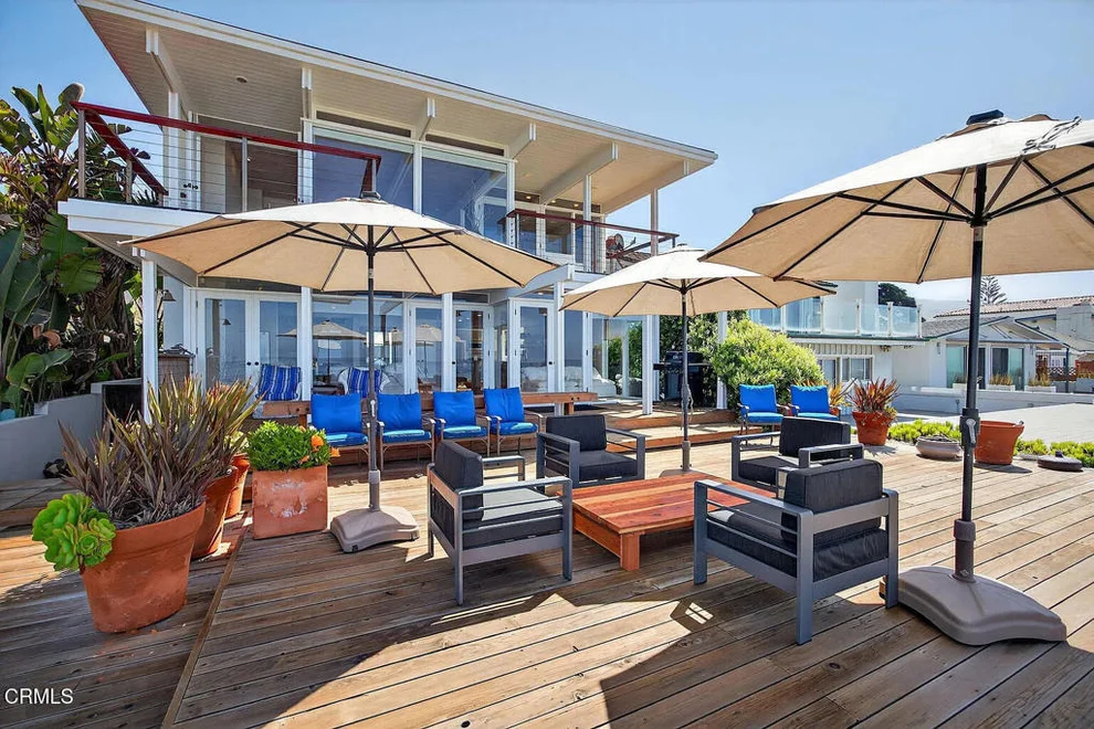 Unit for sale at 5432 Rincon Beach Park Drive, Ventura, CA 93001