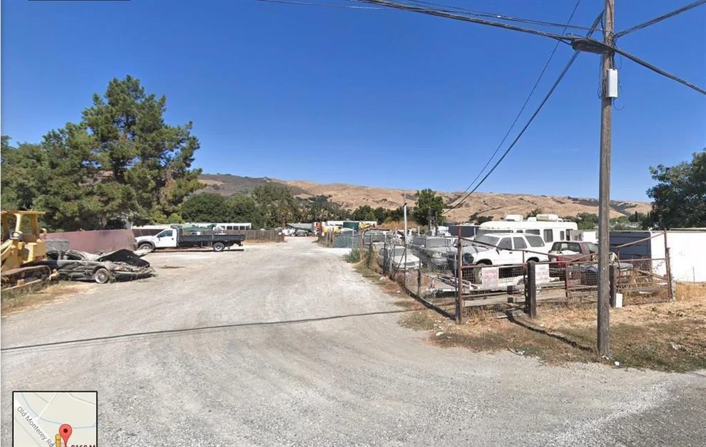Unit for sale at 8160 Monterey Highway, San Jose, CA 95173