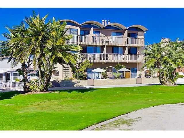 Unit for sale at 3714 Bayside Walk, San Diego, CA 92109