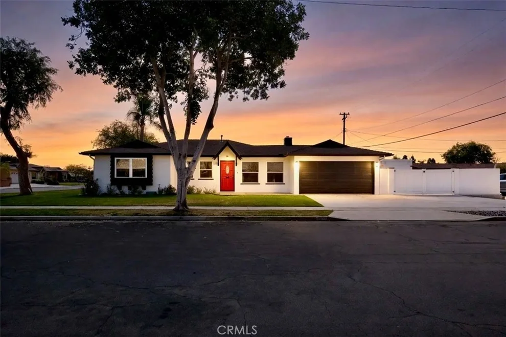 Unit for sale at 603 S Priscilla, Anaheim, CA 92806