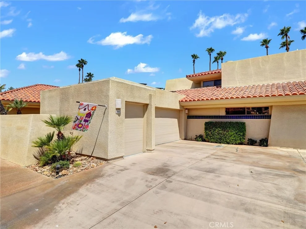 Unit for sale at 208 Kavenish Drive S, Rancho Mirage, CA 92270