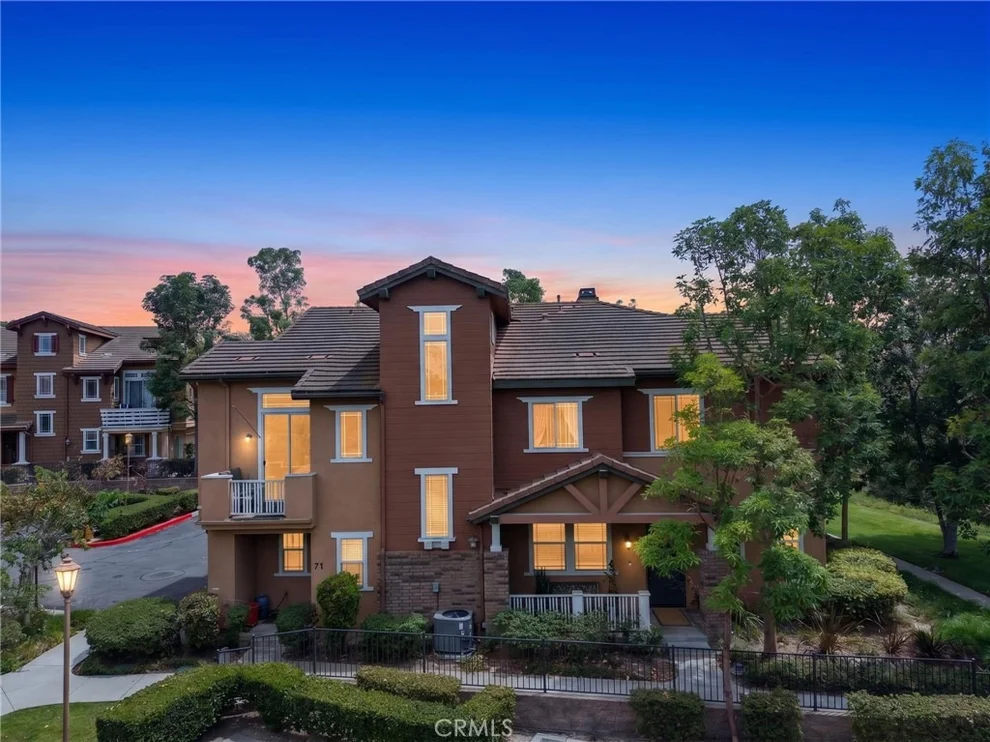 Unit for sale at 73 Chadron Circle, Ladera Ranch, CA 92694