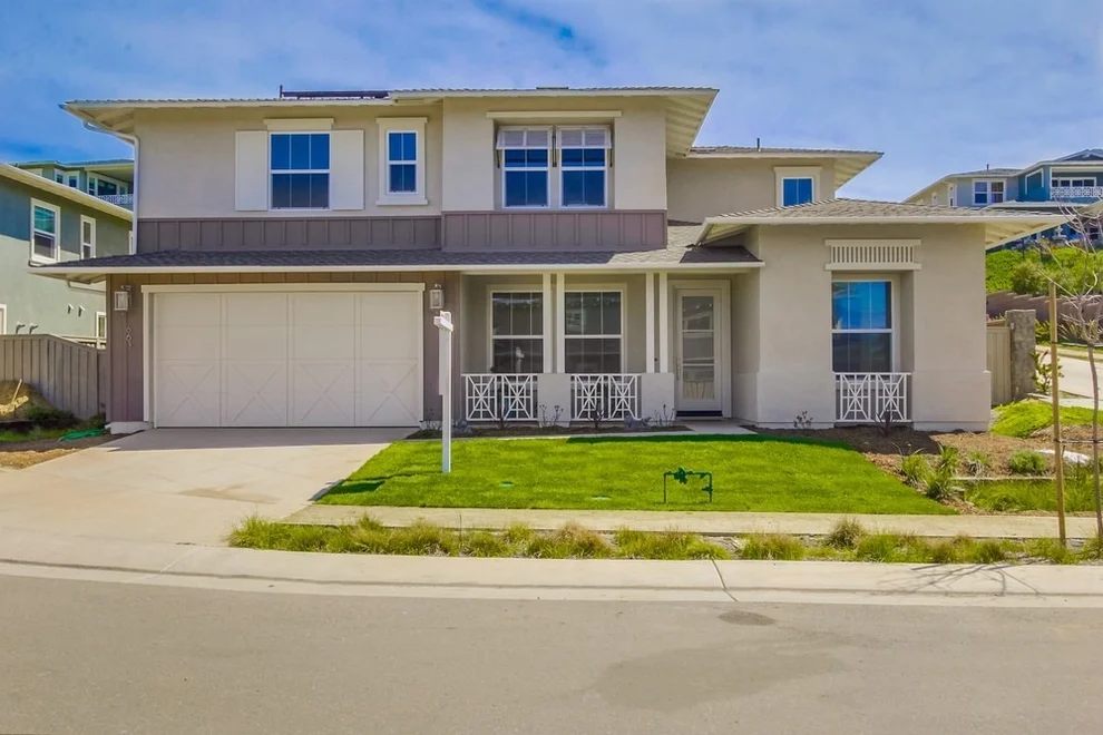 Unit for sale at 663 Polaris Dr, Encinitas, CA 92024