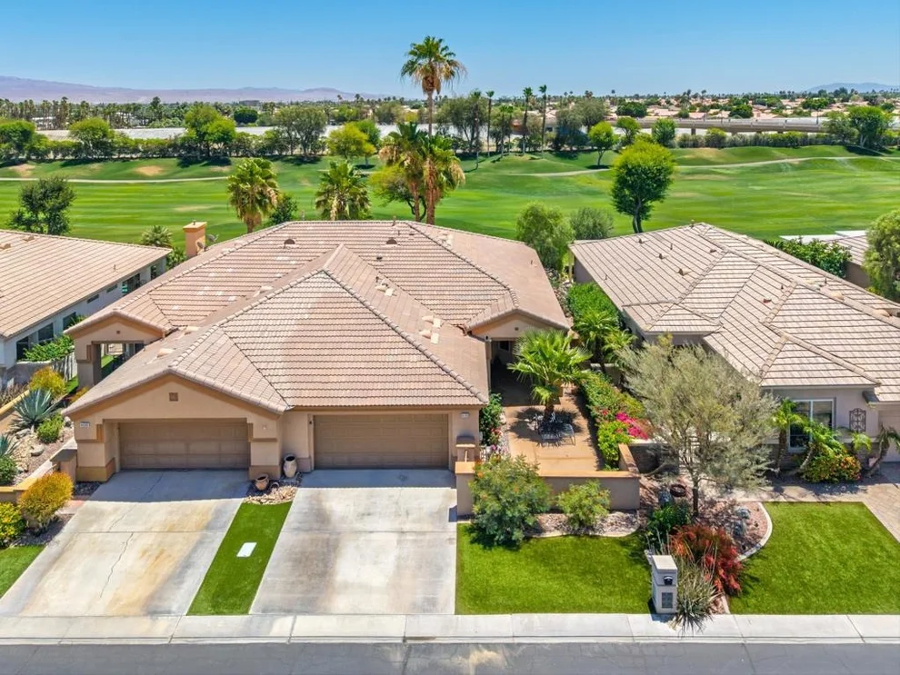 Unit for sale at 44392 Royal Lytham Drive, Indio, CA 92201
