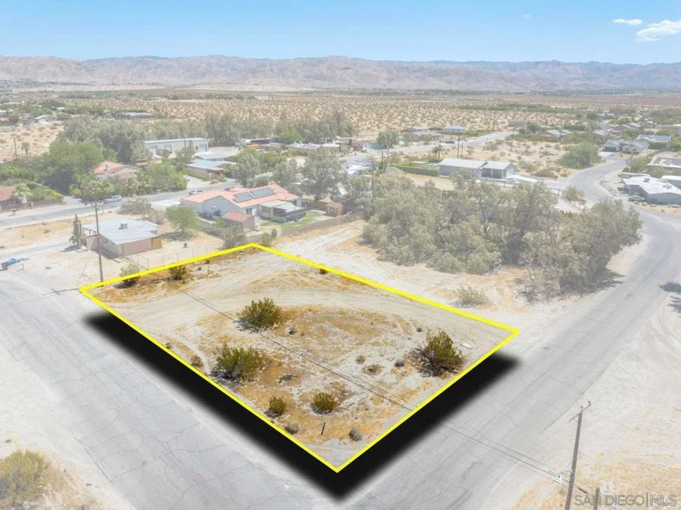 Unit for sale at 0 Prickly Pear TRL, Desert Hot Springs, CA 92241