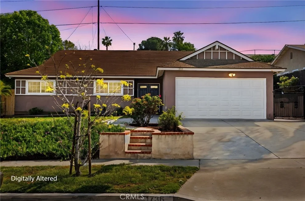 Unit for sale at 1736 Outpost Dr, Corona, CA 92882