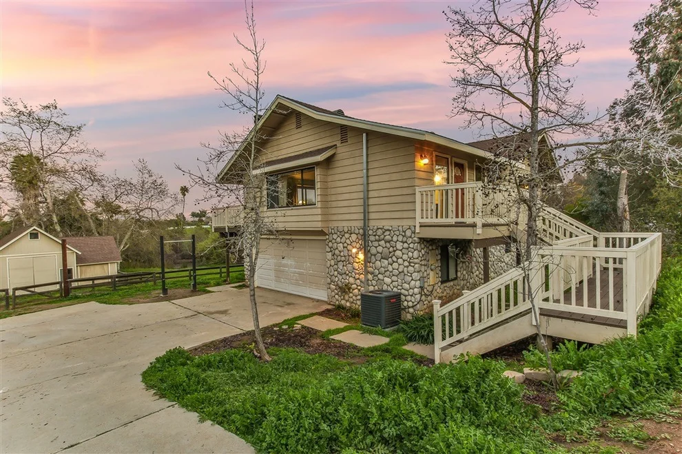 Unit for sale at 3676 Olive Hill Road, Fallbrook, CA 92028