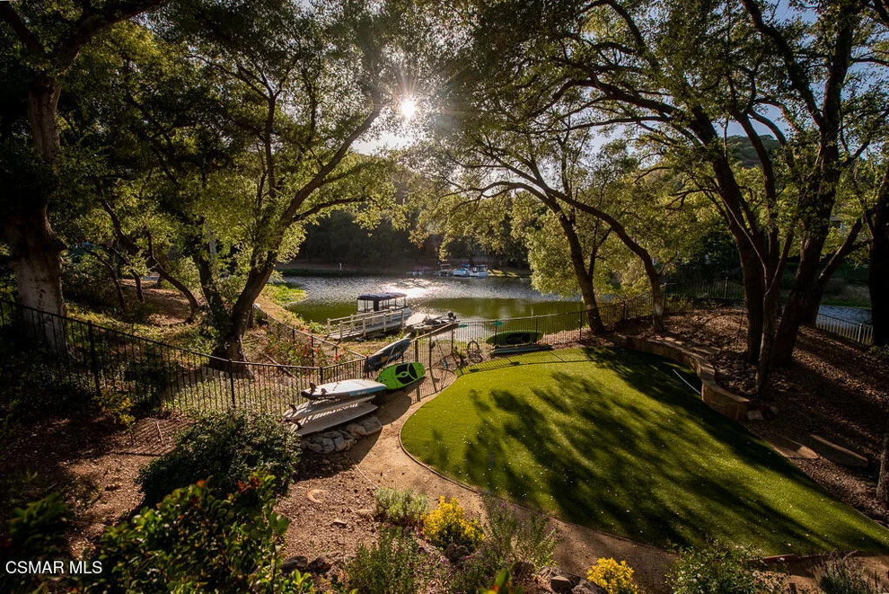 Unit for sale at 224 Lake Sherwood Drive, Lake Sherwood, CA 91361