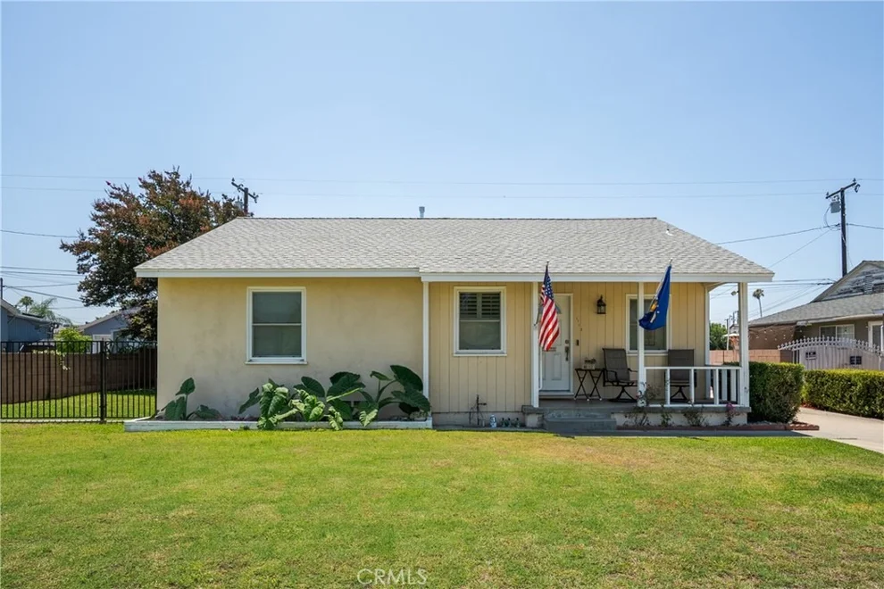 Unit for sale at 1112 E Louisa, West Covina, CA 91790