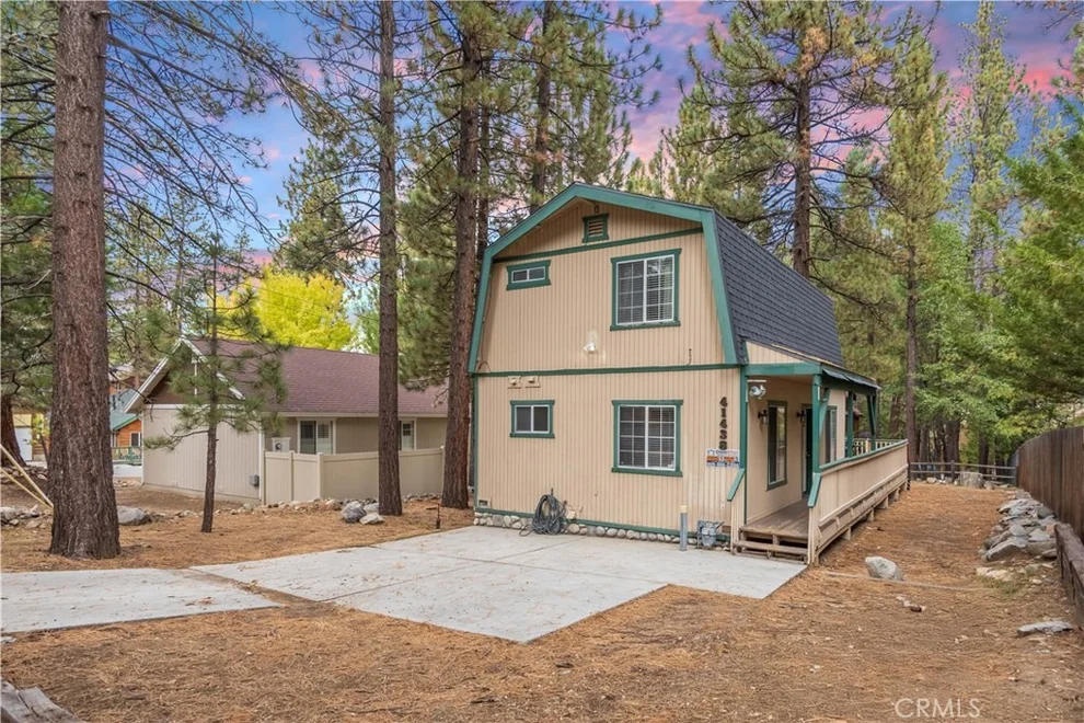 Unit for sale at 41438 Oak Street, Big Bear Lake, CA 92315