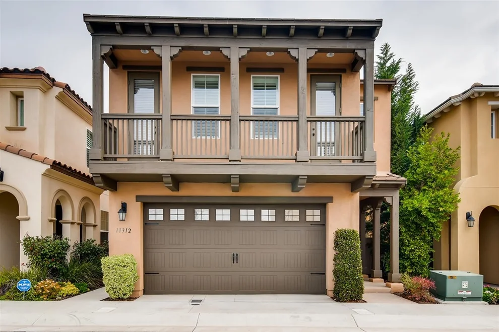 Unit for sale at 11312 Copperleaf Lane, San Diego, CA 92124