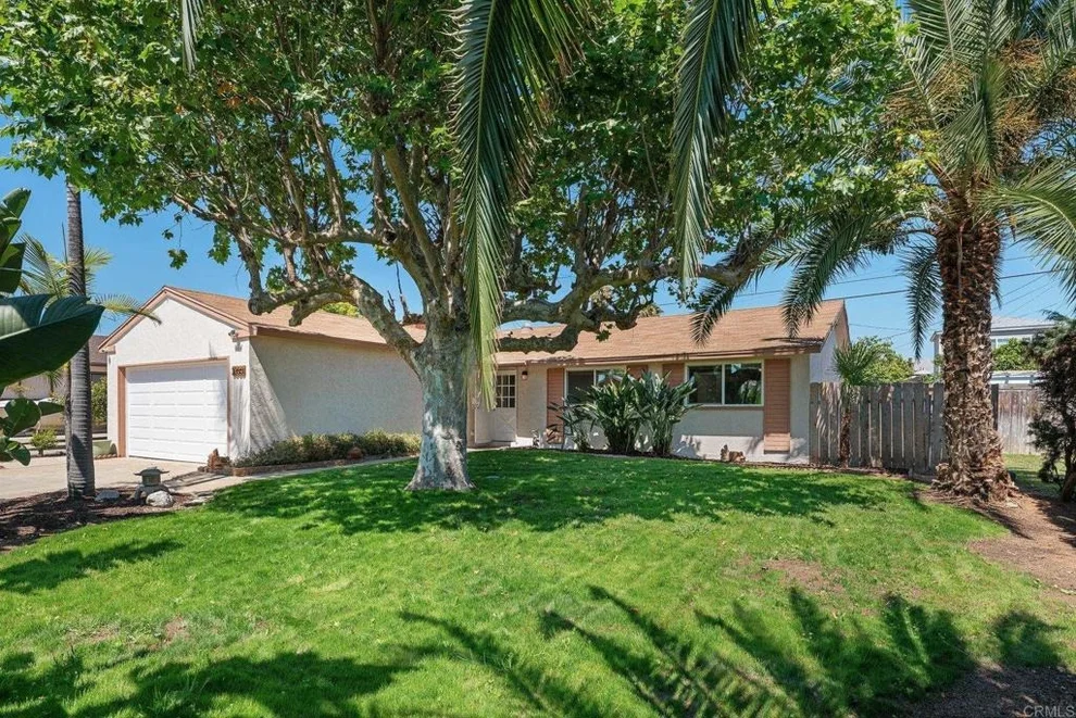 Unit for sale at 3355 Bevis Street, San Diego, CA 92111
