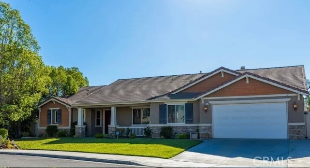 Unit for sale at 32819 Heversham Court, Menifee, CA 92584