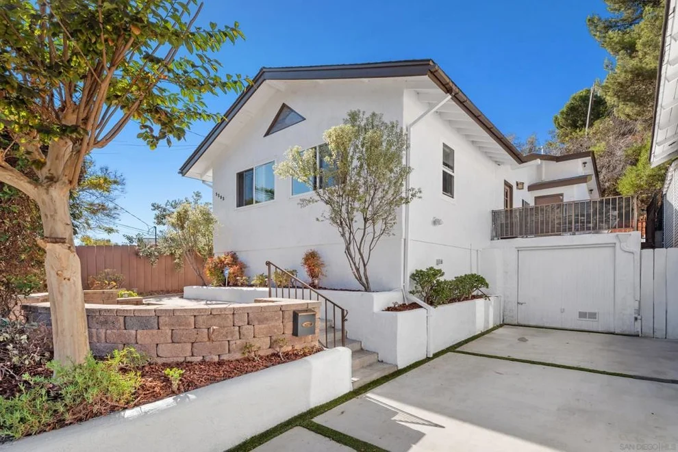 Unit for sale at 3282 Ibis St, San Diego, CA 92103