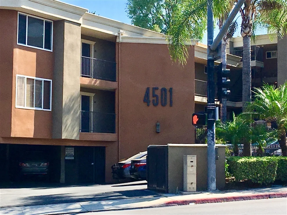 Unit for sale at 4501 Collwood Blvd., San Diego, CA 92115