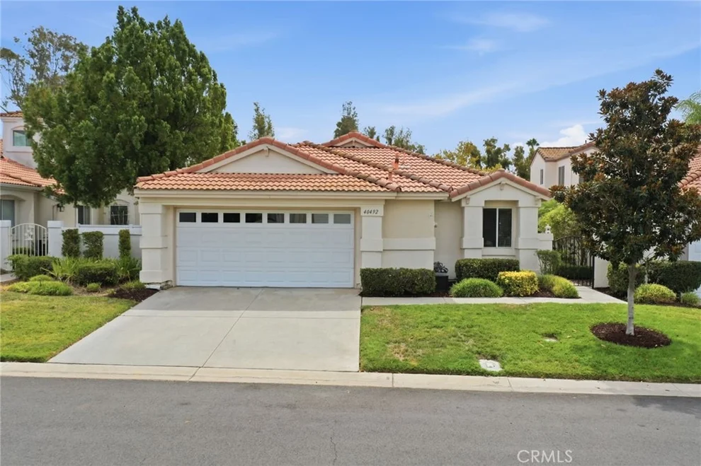 Unit for sale at 40492 Via Amapola, Murrieta, CA 92562