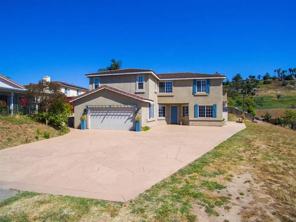 Unit for sale at 1943 Conway Drive, Escondido, CA 92026