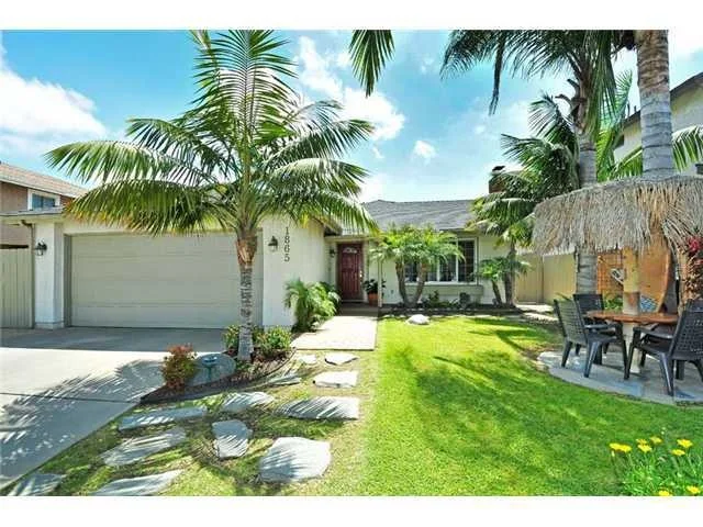 Unit for sale at 1865 Deep Haven Lane, San Diego, CA 92154