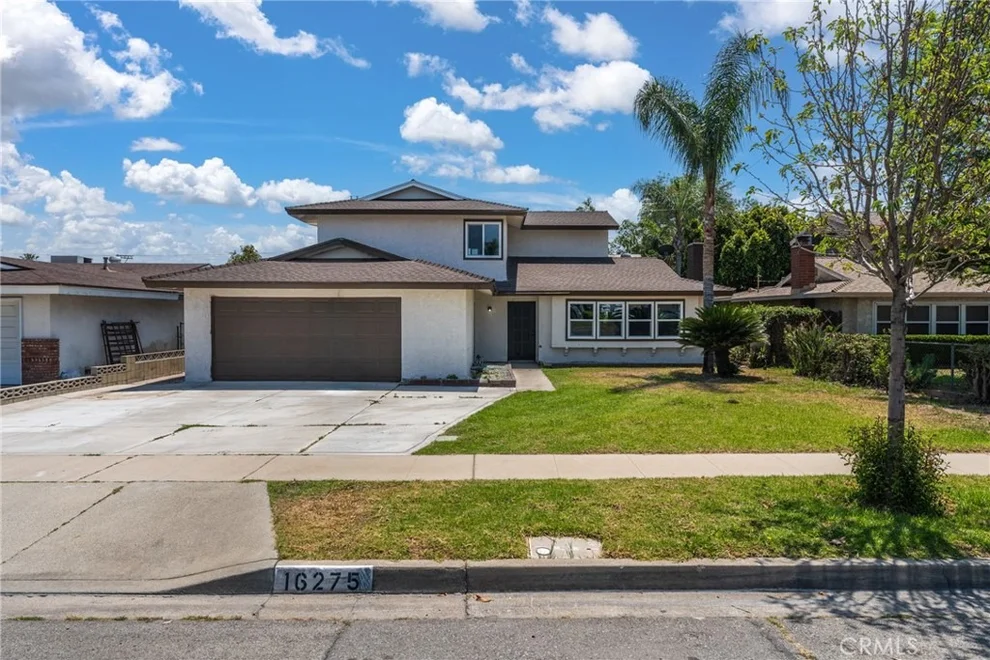 Unit for sale at 16275 Dianthus Avenue, Fontana, CA 92335