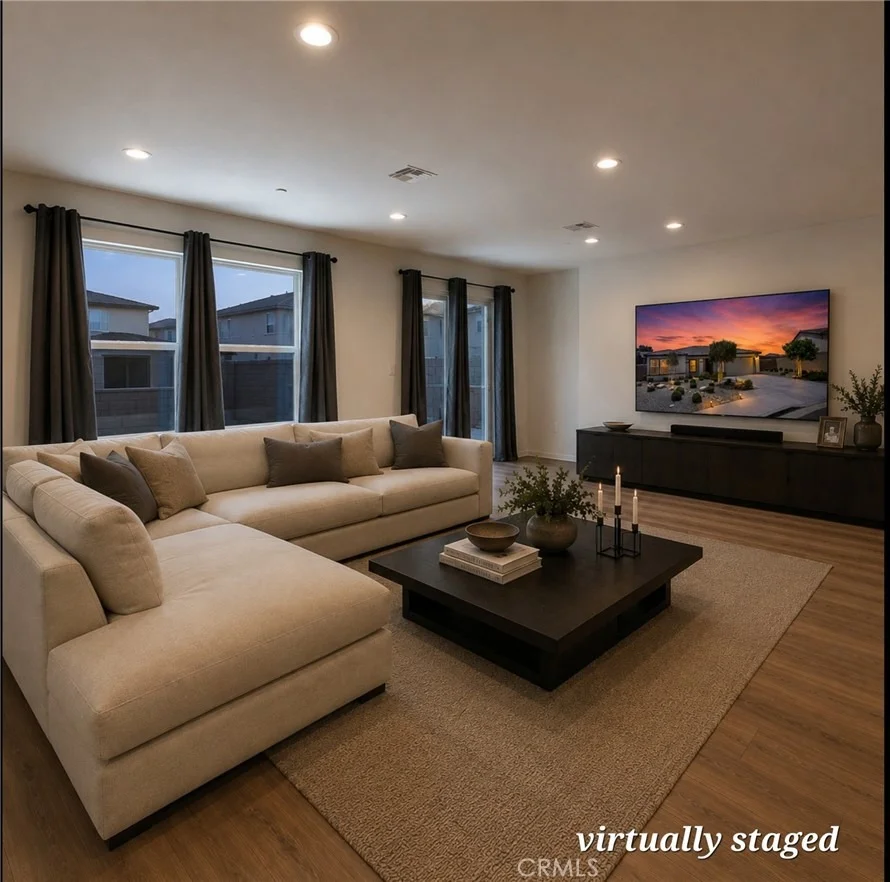 Unit for sale at 16625 Indian Summer, Victorville, CA 92395