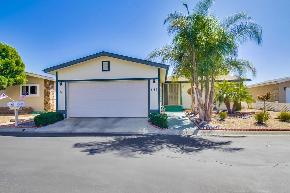 Unit for sale at 1180 Via Santa Paulo, Vista, CA 92081