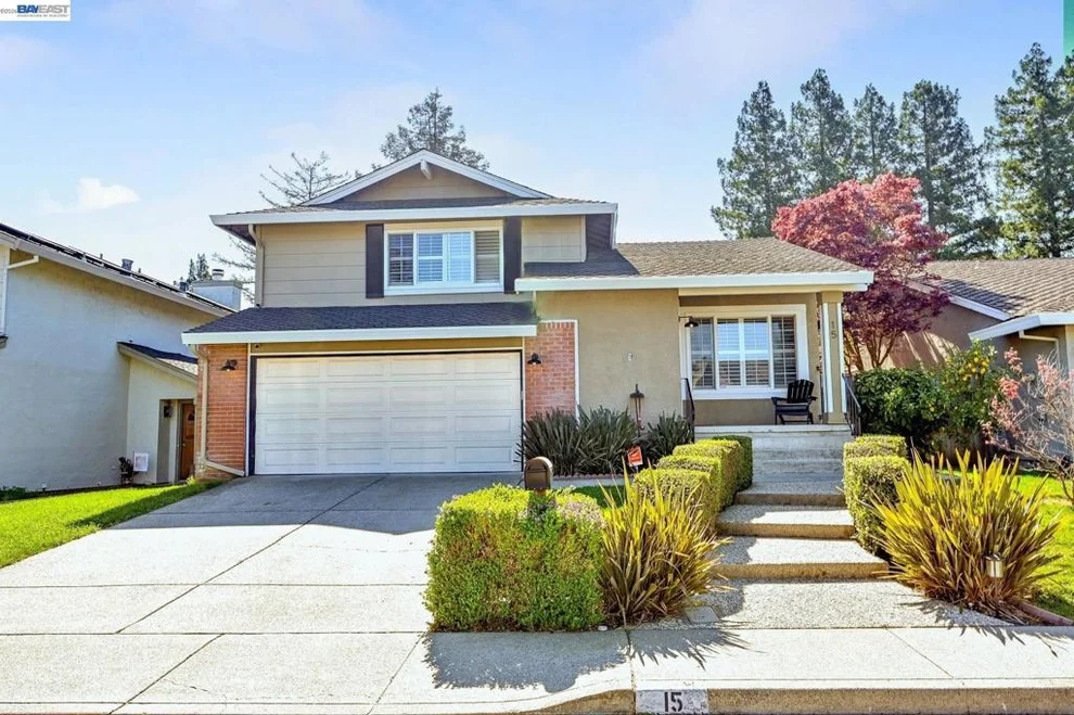 Unit for sale at 15 Pamplona Court, San Ramon, CA 94583