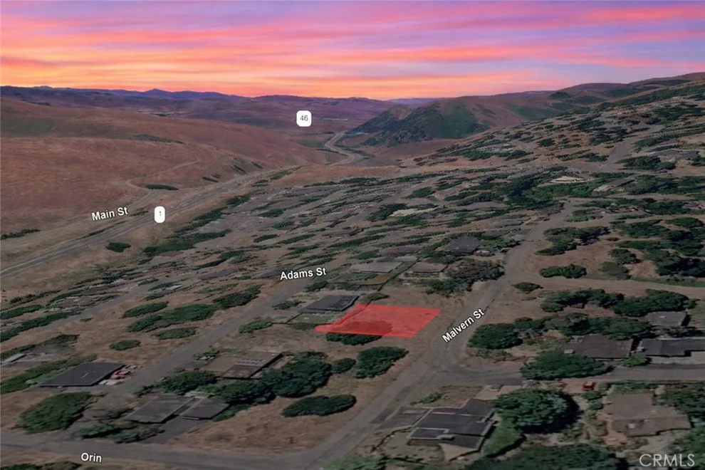 Unit for sale at 0 Malvern Street, Cambria, CA 93429