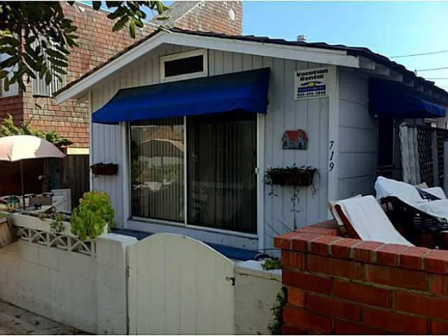 Unit for sale at 719 Vanitie Court, San Diego, CA 92109