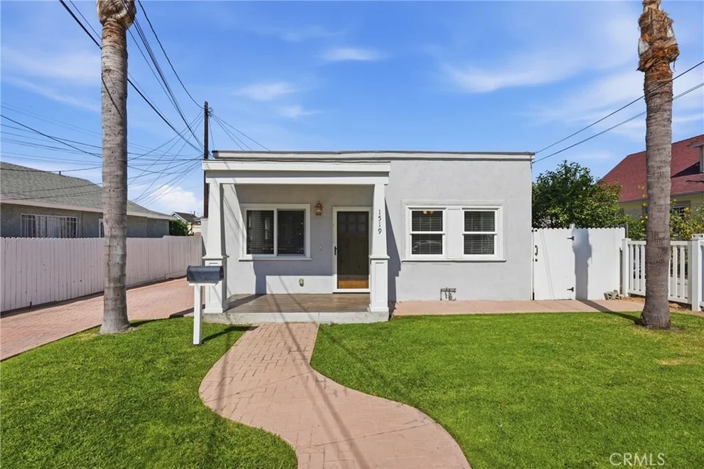 Unit for sale at 1519 Temple Avenue, Long Beach, CA 90804