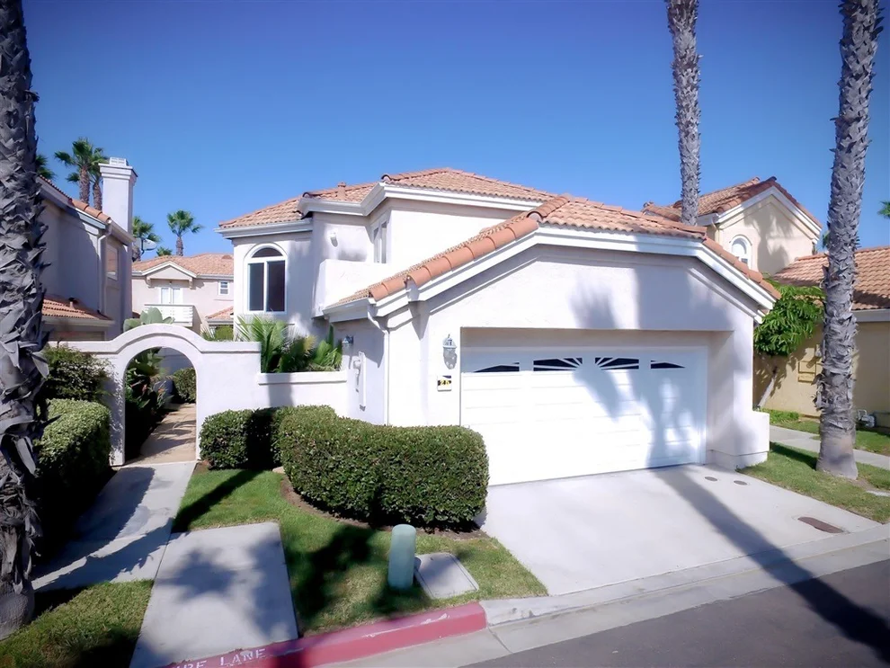 Unit for sale at 25 Delaport Court, Coronado, CA 92118