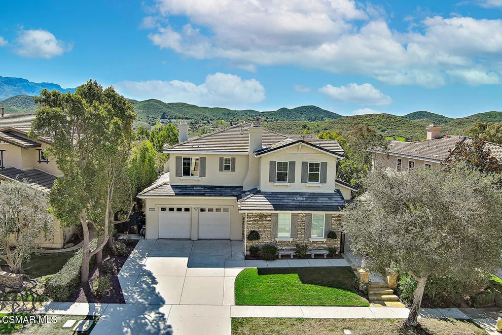 Unit for sale at 5142 Via El Molino, Thousand Oaks, CA 91320