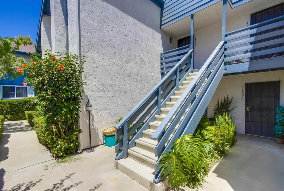 Unit for sale at 1495 Gustavo, El Cajon, CA 92019