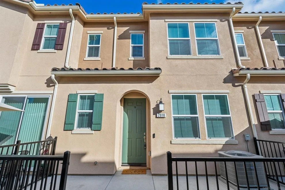 Unit for sale at 2018 Barite St, Spring Valley, CA 91977