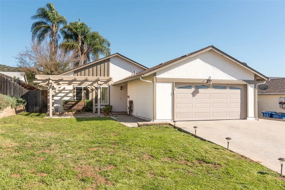 Unit for sale at 10311 Aquilla Drive, Lakeside, CA 92040