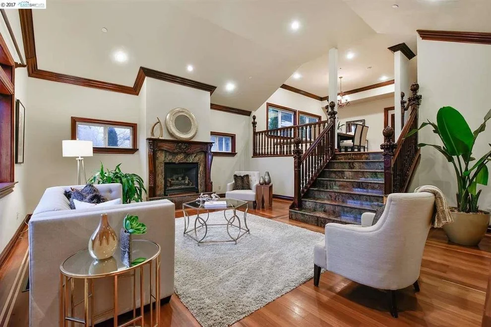Unit for sale at 1767 Indian Way, Oakland, CA 94611