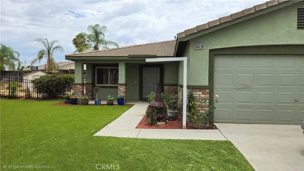 Unit for sale at 30310 San Rafael, Menifee, CA 92584