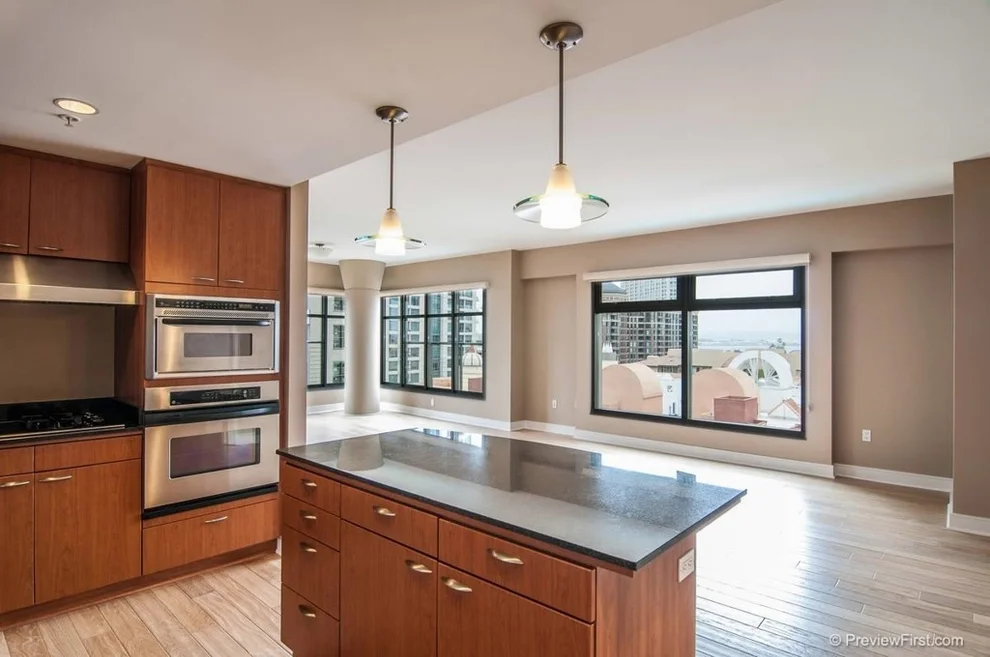 Unit for sale at 645 Front, San Diego, CA 92101